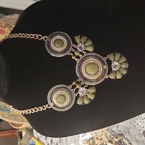 Necklace beautiful all occasions